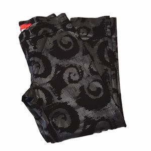 Krazy Larry pull on pants